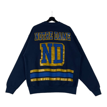 Notre-Dame Crewneck