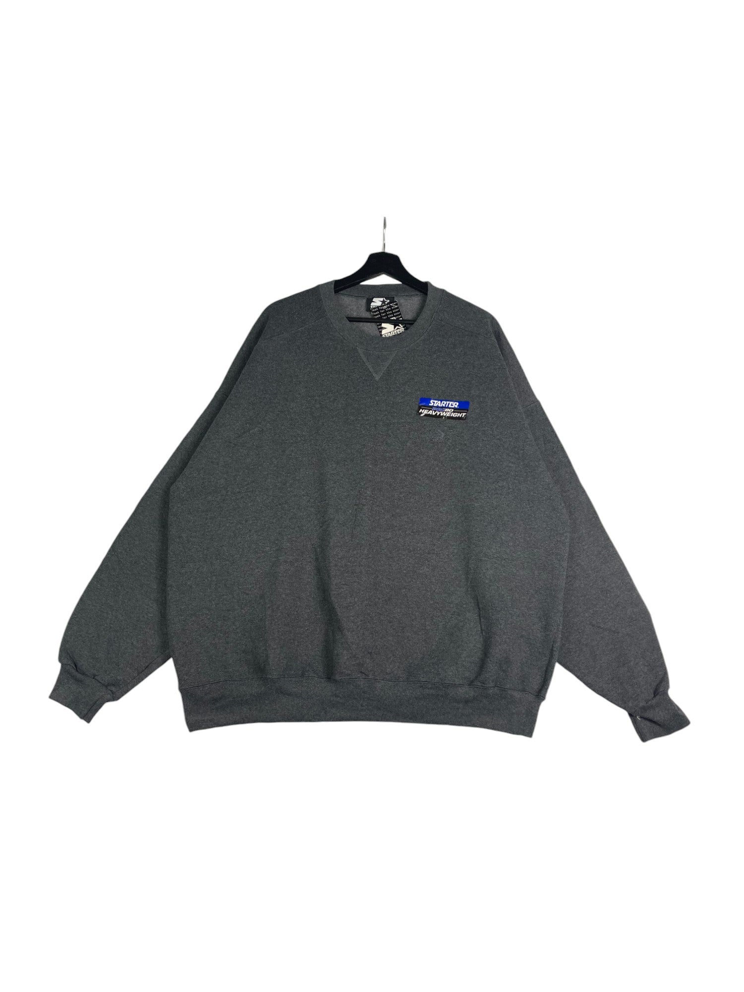 Starter Deadstock Crewneck