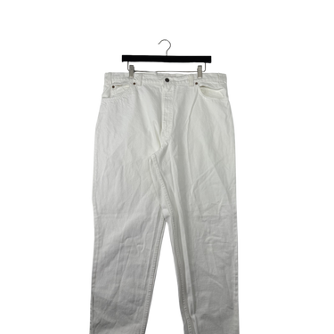 Levi's 550 Pants