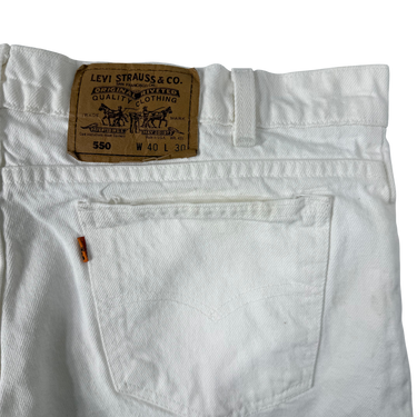 Levi's 550 Pants