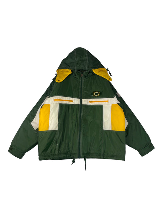 Packers Jacket