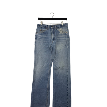 Levi's 515 Orange Tab