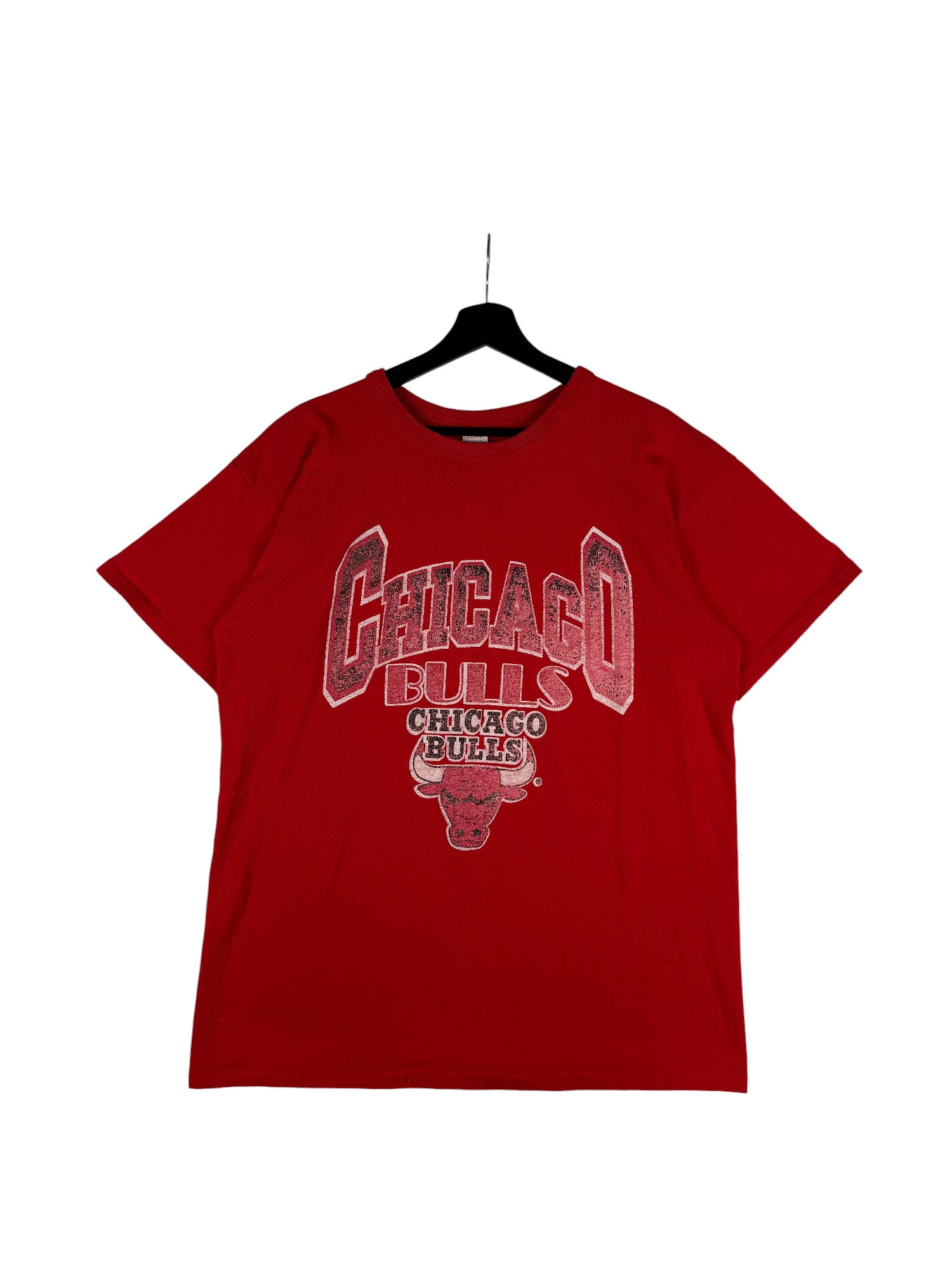 90's Chicago Bulls T-Shirt