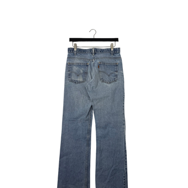 Levi's 515 Orange Tab