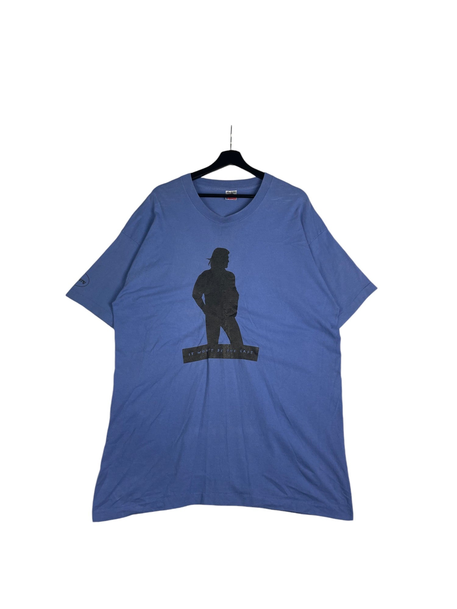 Billy Ray Cirus T-Shirt