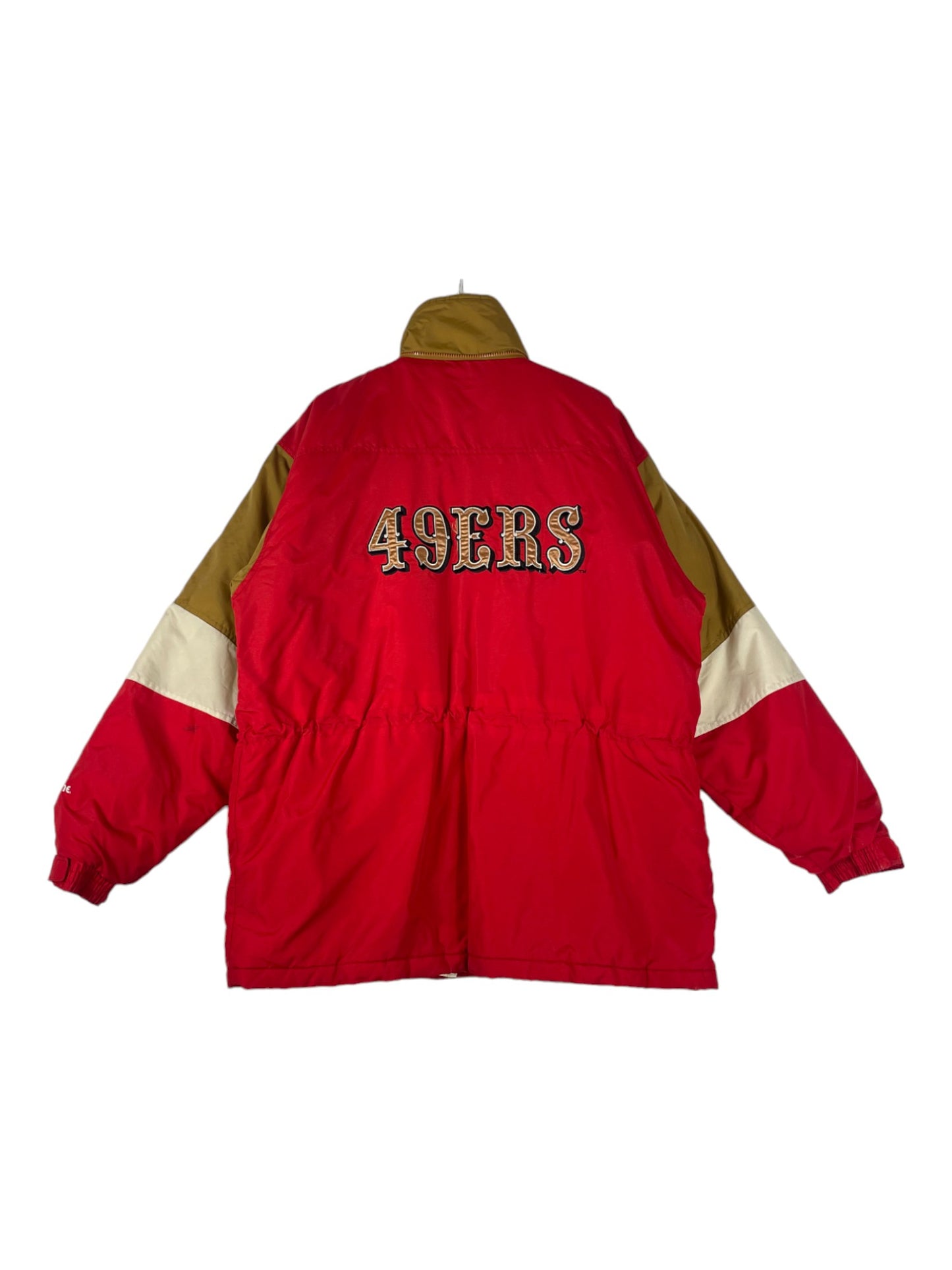 49ERS Jacket