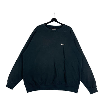 Nike Distressed Crewneck