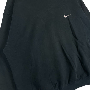 Nike Distressed Crewneck