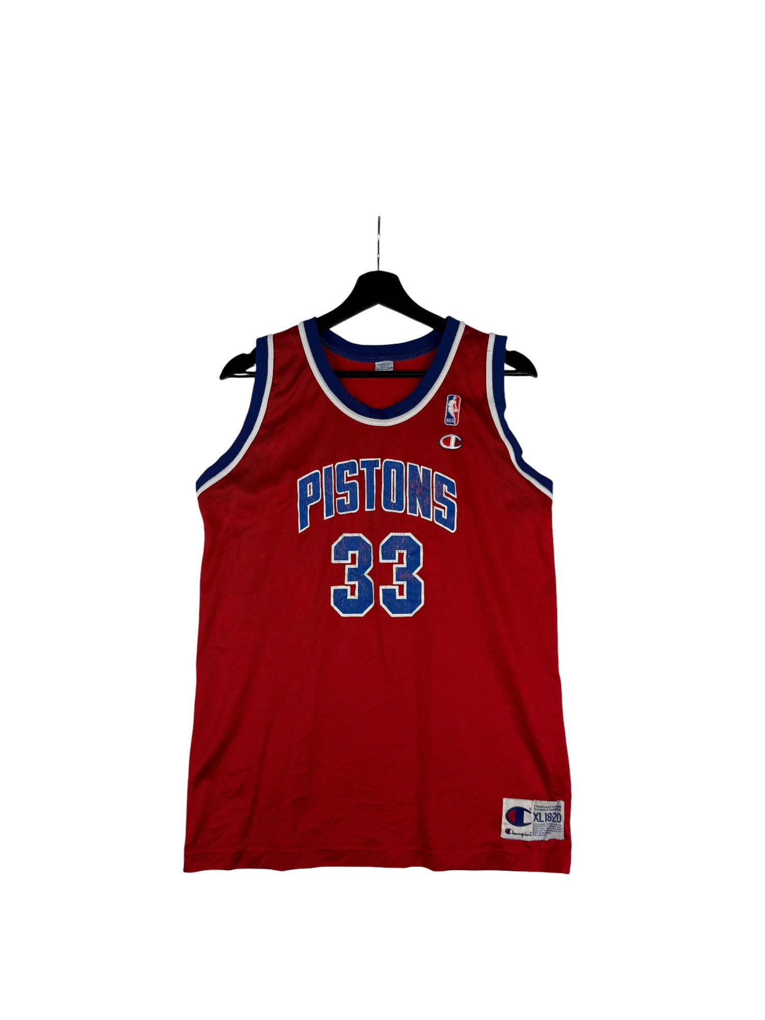 Grant Hill NBA Jersey
