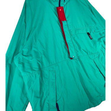 Patagonia Windbreaker