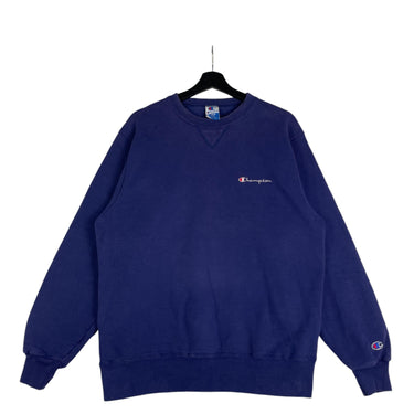 90's Champion Crewneck