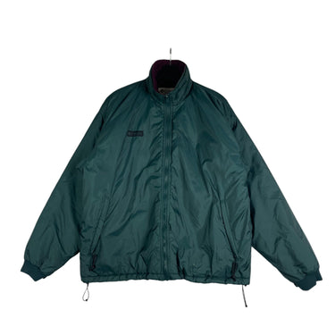 Columbia Jacket