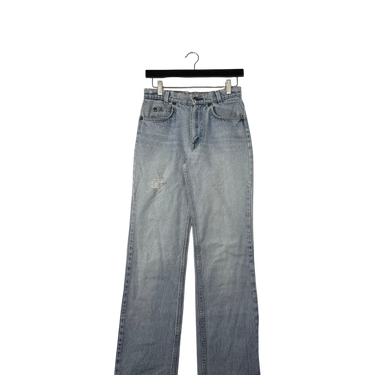 Levi's 551 Orange Tab