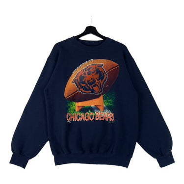 Chicago Bears Crewneck