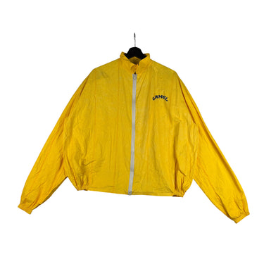 Camel Cigarettes Windbreaker