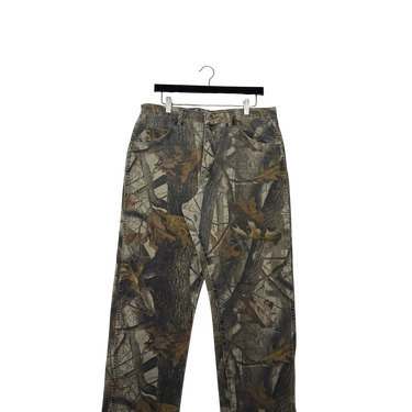 Realtree Pants