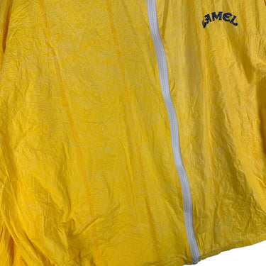 Camel Cigarettes Windbreaker