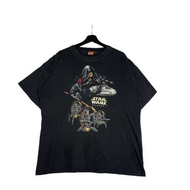 90's Star Wars Episode One T-Shirt