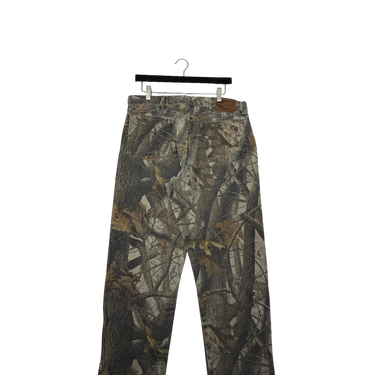 Realtree Pants