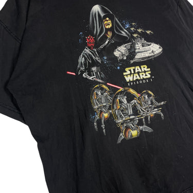 90's Star Wars Episode One T-Shirt