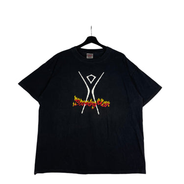 Burning Man T-Shirt