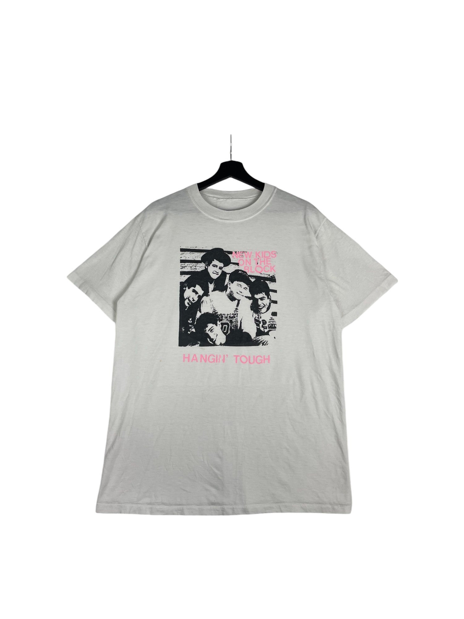 New Kids On The Block T-Shirt