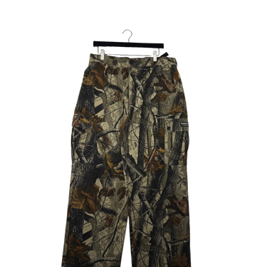 Realtree Cargo