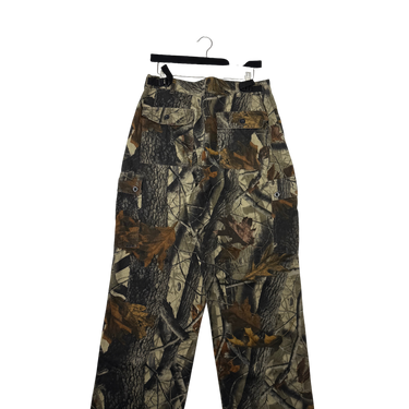 Realtree Cargo