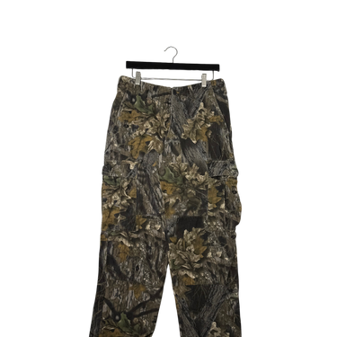 Realtree Cargo