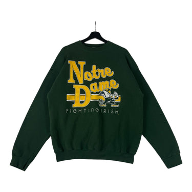 Notre-Dame Crewneck