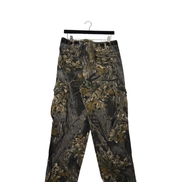 Realtree Cargo