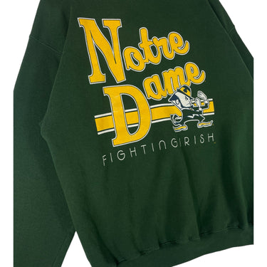 Notre-Dame Crewneck