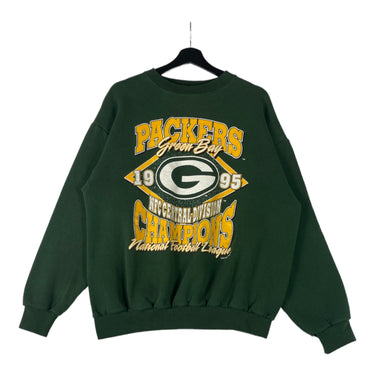 Packers Crewneck