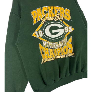 Packers Crewneck