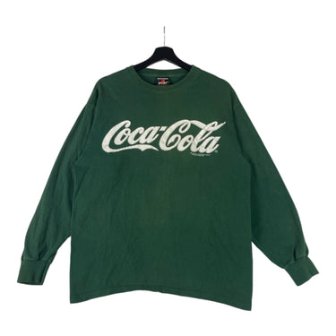 Coca Cola Long Sleeve