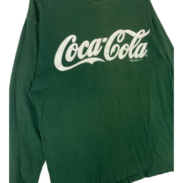 Coca Cola Long Sleeve