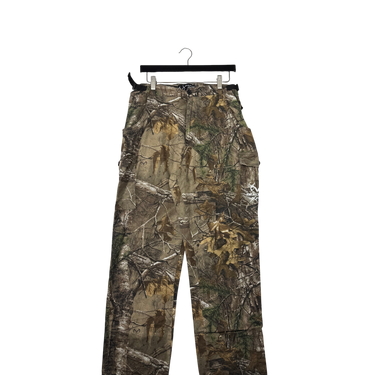 Realtree Cargo