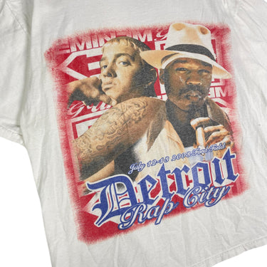 Detroit Rap City T-Shirt