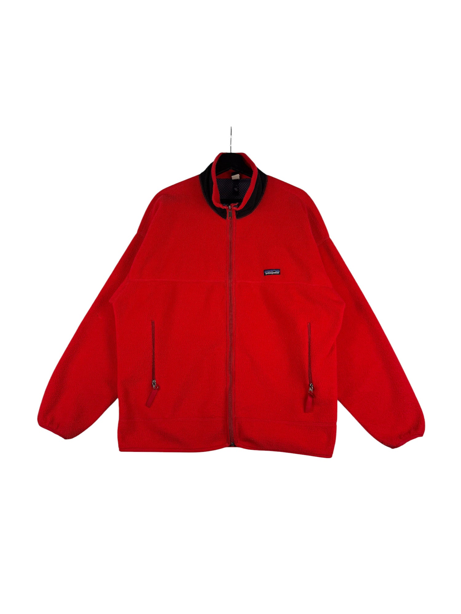 Patagonia Made In USA Fleece