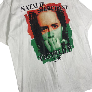 Natalie Merchant T-Shirt