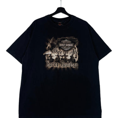 Harley-Davidson South Dakota T-Shirt