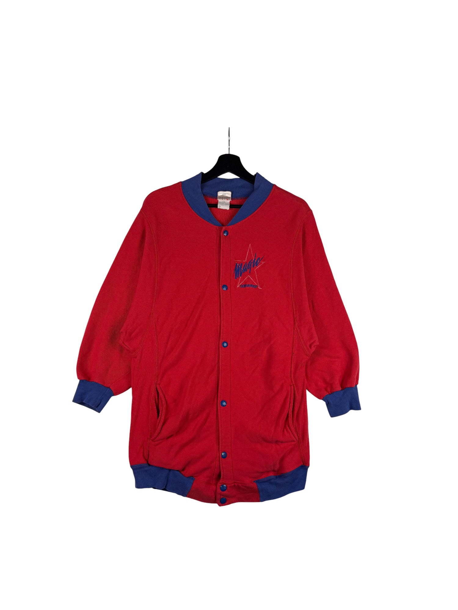 80's Magic Johnson Crewneck