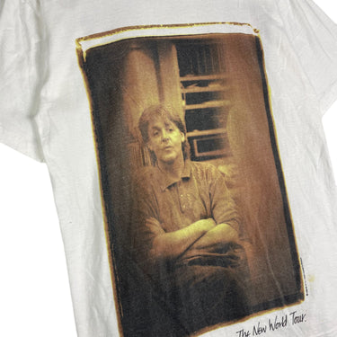 Paul McCartney 1993 T-Shirt