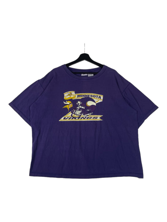 Vikings T-Shirt (Boxy fit)