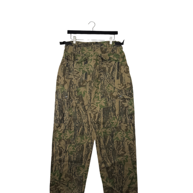 Realtree Cargo