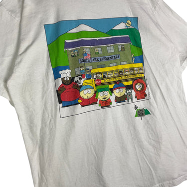 1997 South Park T-Shirt