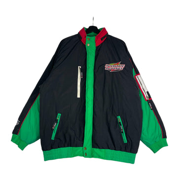 Nascar Jacket