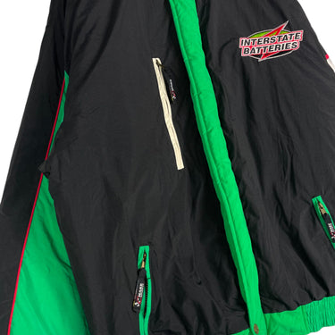 Nascar Jacket