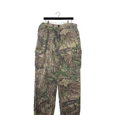 Realtree Cargo