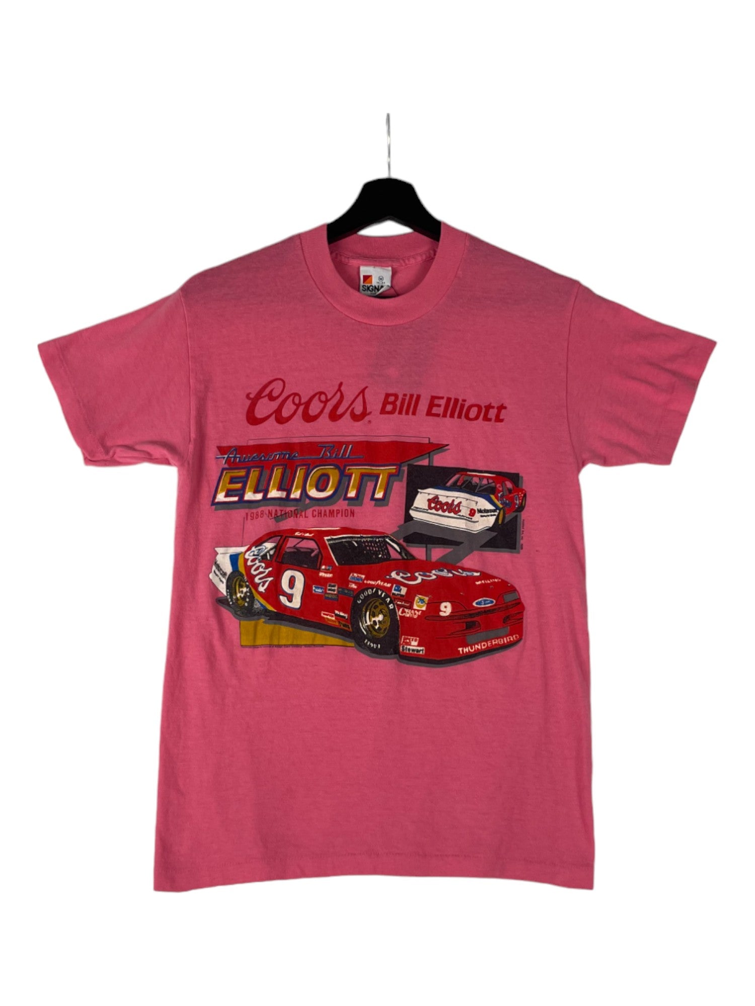 Nascar Coors T-Shirt